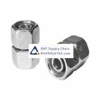 Pneumatic accessories _Parker_GZ35LCF