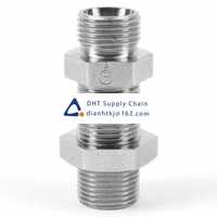 Pneumatic accessories _Parker_SV08SOMDCF