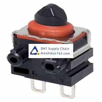 Microswitches and detector switches  Omron_D2EW-B02L