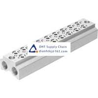 Pneumatic accessories _Festo_CPE10-3/2-PRS-1/4-9-NPT