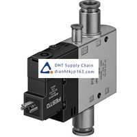 Pneumatic accessories _Festo_CPE18-M2H-3OLS-QS-8