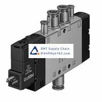 Pneumatic accessories _Festo_CPE18-M2H-5LS-QS-10