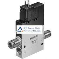 Pneumatic accessories _Festo_CPE24-M3H-3OL-QS-10