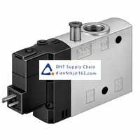 Pneumatic accessories _Festo_CPE24-M3H-3OLS-3/8