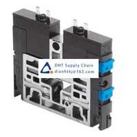 Pneumatic accessories _Festo_CPV10-M1H-3OLS-3GLS-M7-B-EX