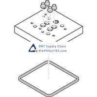 Pneumatic accessories _Festo_CPV10-VI-P2-M7-C