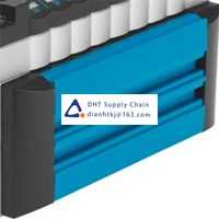 Pneumatic accessories _Festo_CPV14-VI-BZ-T-2