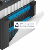 Pneumatic accessories _Festo_CPV18-VI-ST-T-5