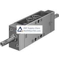 Pneumatic accessories _Festo_JMFH-5-1/8-S-EX