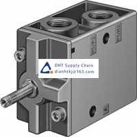 Pneumatic accessories _Festo_MOFH-3-1/2-EX