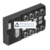 Pneumatic accessories _Festo_MPV-E/A08-M8