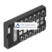 Pneumatic accessories _Festo_MPV-E/A12-M8