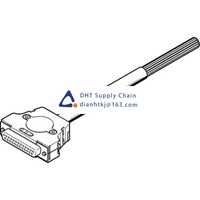 Pneumatic accessories _Festo_NEBV-S1G25-K-2.5-N-LE15