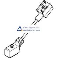 Pneumatic accessories _Festo_NEBV-Z4WA2L-R-E-0.2-N-Z1W2-S1