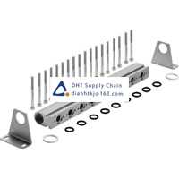 Pneumatic accessories _Festo_PAL-1/8-9-B