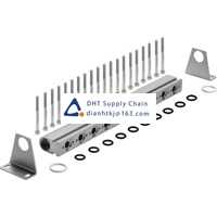 Pneumatic accessories _Festo_PAL-3/8-10-B