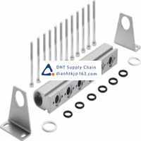 Pneumatic accessories _Festo_PAL-3/8-6-B