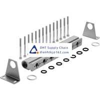 Pneumatic accessories _Festo_PAL-3/8-7-B