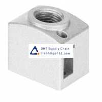 Pneumatic accessories _Festo_VABF-B10-25-P1-G14