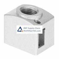 Pneumatic accessories _Festo_VABF-B10-30-P1-G38