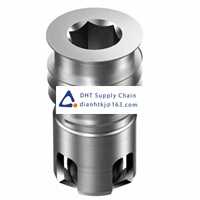 Pneumatic accessories _Festo_VABF-L1-10H-H2