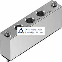 Pneumatic accessories _Festo_VABF-L1-10-P3A4-M7