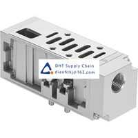 Pneumatic accessories _Festo_VABF-S1-1-P1A3-G38