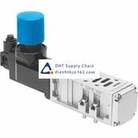 Pneumatic accessories _Festo_VABF-S1-1-R3C2-C-10