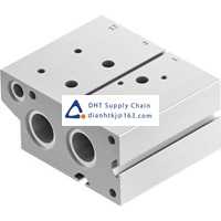 Pneumatic accessories _Festo_VABM-B10-20EEE-G38-2-P3