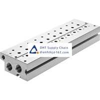Pneumatic accessories _Festo_VABM-B10-25E-G12-2-P3