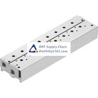Pneumatic accessories _Festo_VABM-B10-25S-G38-7-P3
