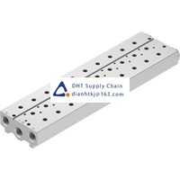 Pneumatic accessories _Festo_VABM-B10-25S-G38-9