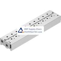 Pneumatic accessories _Festo_VABM-B10-25S-G38-9-P3