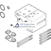 Pneumatic accessories _Festo_VABM-B10-30EEE-G34-2-P3