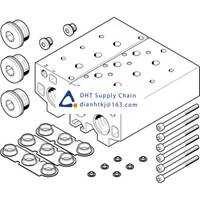 Pneumatic accessories _Festo_VABM-B10-30E-G34-10