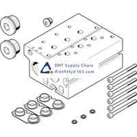 Pneumatic accessories _Festo_VABM-B10-30E-G34-10-P3