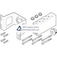Pneumatic accessories _Festo_VABM-B10-30-G34-2-P53-E