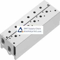 Pneumatic accessories _Festo_VABM-B10-30S-G12-5-P3
