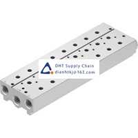 Pneumatic accessories _Festo_VABM-B10-30S-G12-7