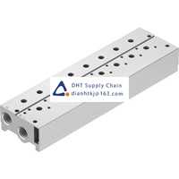 Pneumatic accessories _Festo_VABM-B10-30S-G12-7-P3