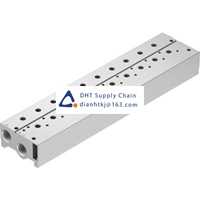 Pneumatic accessories _Festo_VABM-B10-30S-G12-9-P3