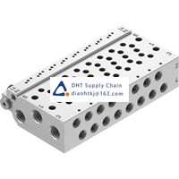 Pneumatic accessories _Festo_VABM-L1-10HW-G18-7
