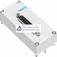 Pneumatic accessories _Festo_VAEM-L1-S-M1-25V3