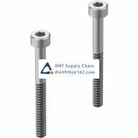 Pneumatic accessories _Festo_VAME-B10-30-S