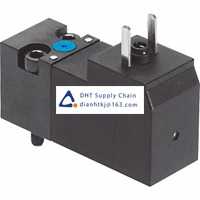 Pneumatic accessories _Festo_VSCS-B-M32-MD-WA-1AC1