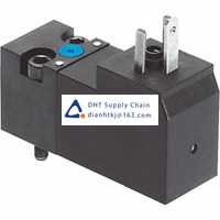 Pneumatic accessories _Festo_VSCS-B-M32-MD-WA-2AC1