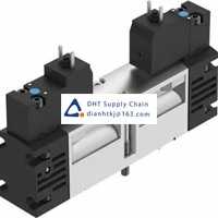 Pneumatic accessories _Festo_VSVA-B-B52-ZH-A1-1AC1