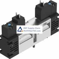 Pneumatic accessories _Festo_VSVA-B-B52-ZH-A1-5C1