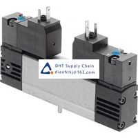 Pneumatic accessories _Festo_VSVA-B-D52-H-A2-2AC1