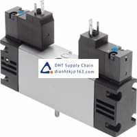 Pneumatic accessories _Festo_VSVA-B-D52-ZH-A1-3AC1